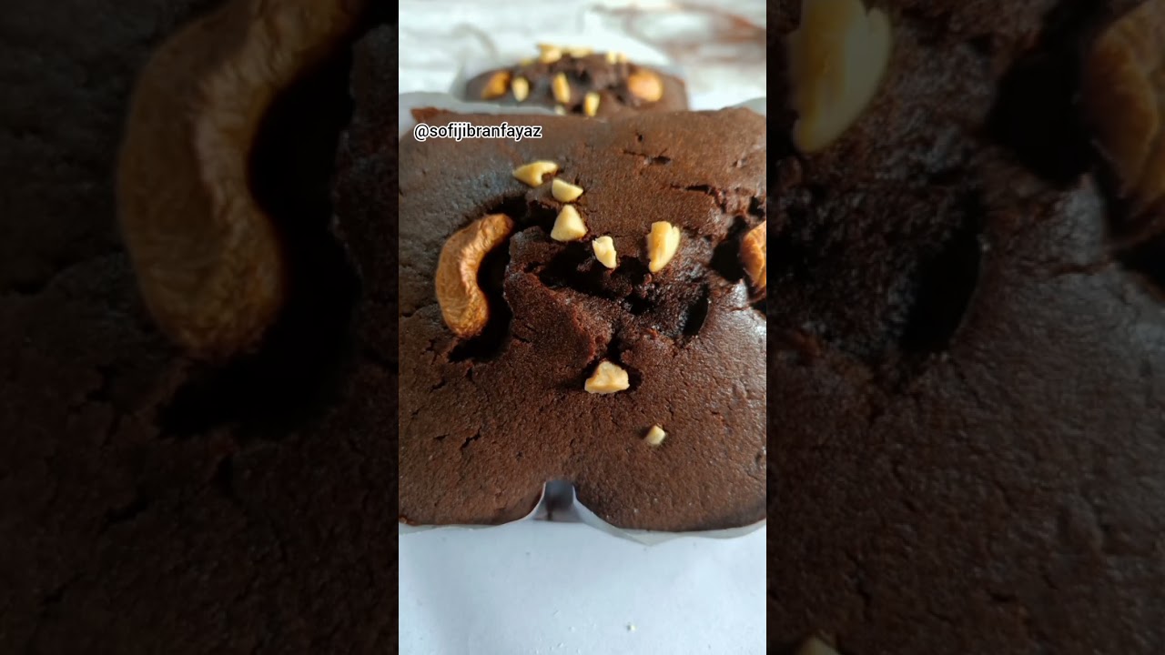 Chocolate Cakes 