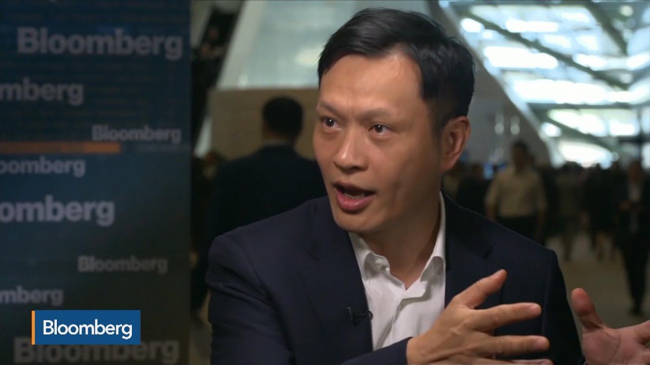 Xunlei CEO on Trade Truce, Company&rsquo;s Mission, Blockchain