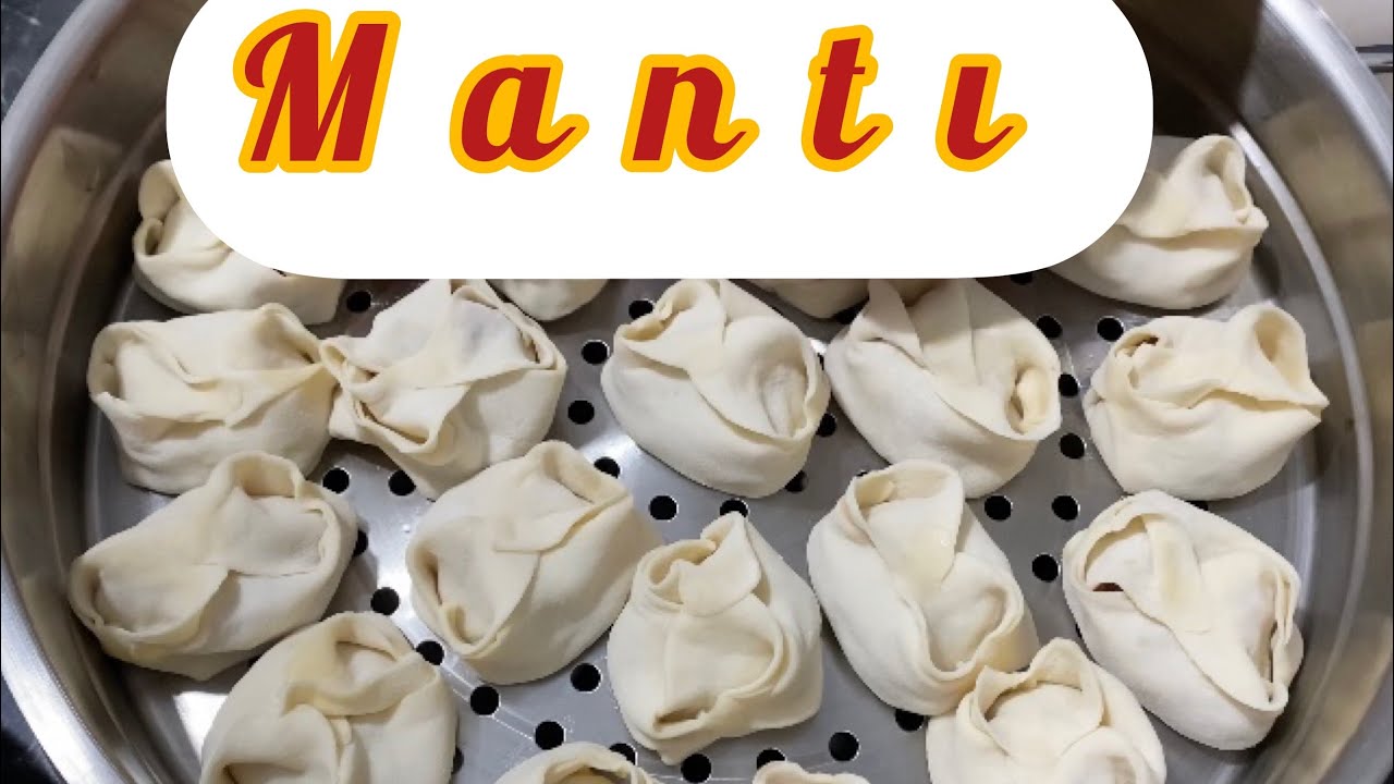 Özbek mantısı | Türkmen mantısı | Mantı tarifi | #türkmenmantısı #özbekmantısı #mantı tarifi