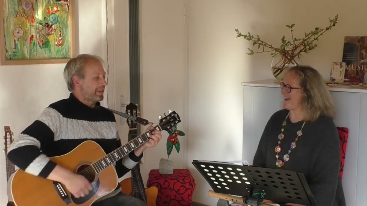Komm, halt mich fest - Dagmar und Lothar Jahn