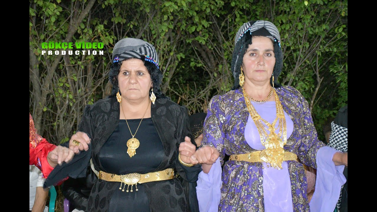 Ferhan & Kevser TURAN Düğünü Part 2