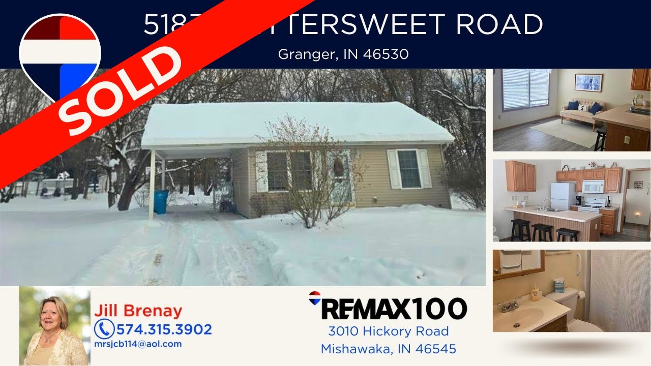 51830 Bittersweet Road, Granger, IN 46530