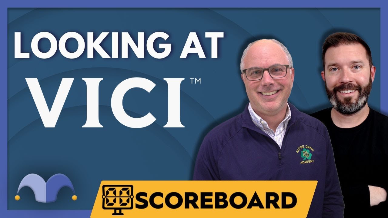 Is Vici Properties Stock a Smart Bet for 2025?