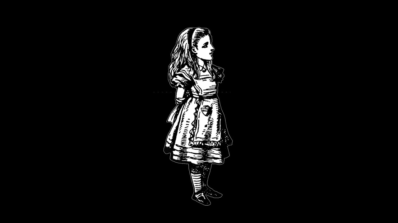 Reflejos de Alicia: 150 años de 