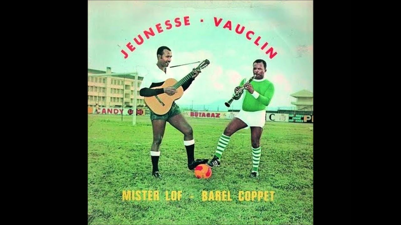 Barel Coppet et Mister Lof   Rhum et coutelas