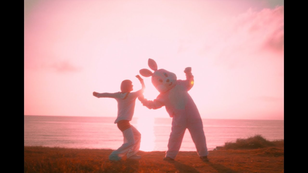 4s4ki - クロニクル （Official Music Video）