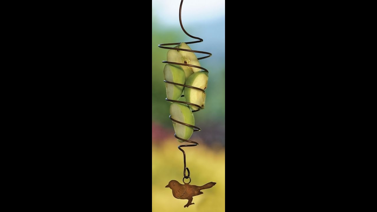 Springs recycled ideas