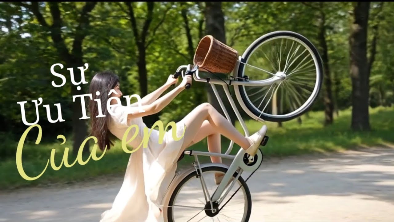 SỰ ƯU TIÊN CỦA EM |Em dành sự ưu tiên để em lo cho chuyện tình duyên |Lê Gia Bảo x Thái Học