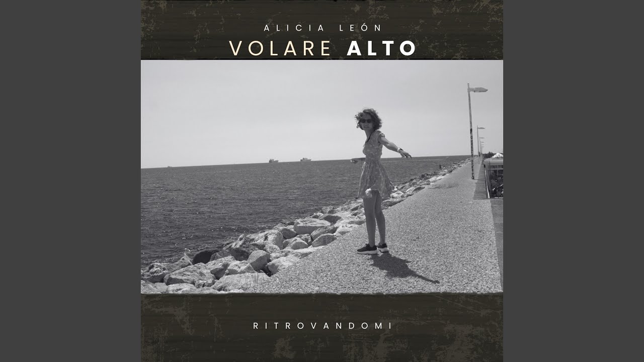 Volare alto