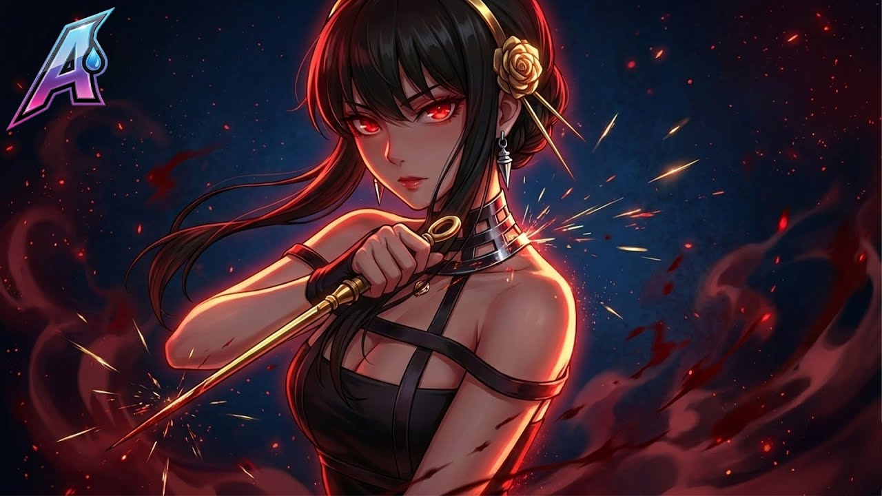 🔴 YOR I MÃE E ESPOSA // feat. yor • Spy Family | (Prod. @animedropz-OF) 🤞