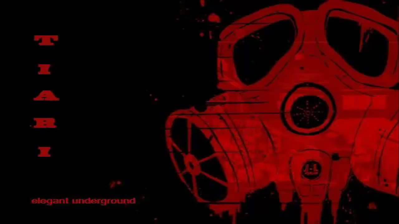 Tiari - Something Changed