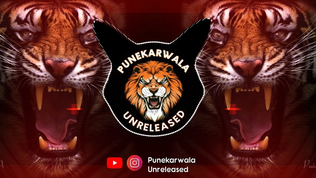 Aa Dekhe Jara ( EDM MIX )DJ SMR  Mr Punekar_REMIX PUNEKARWALA UNRELEASED