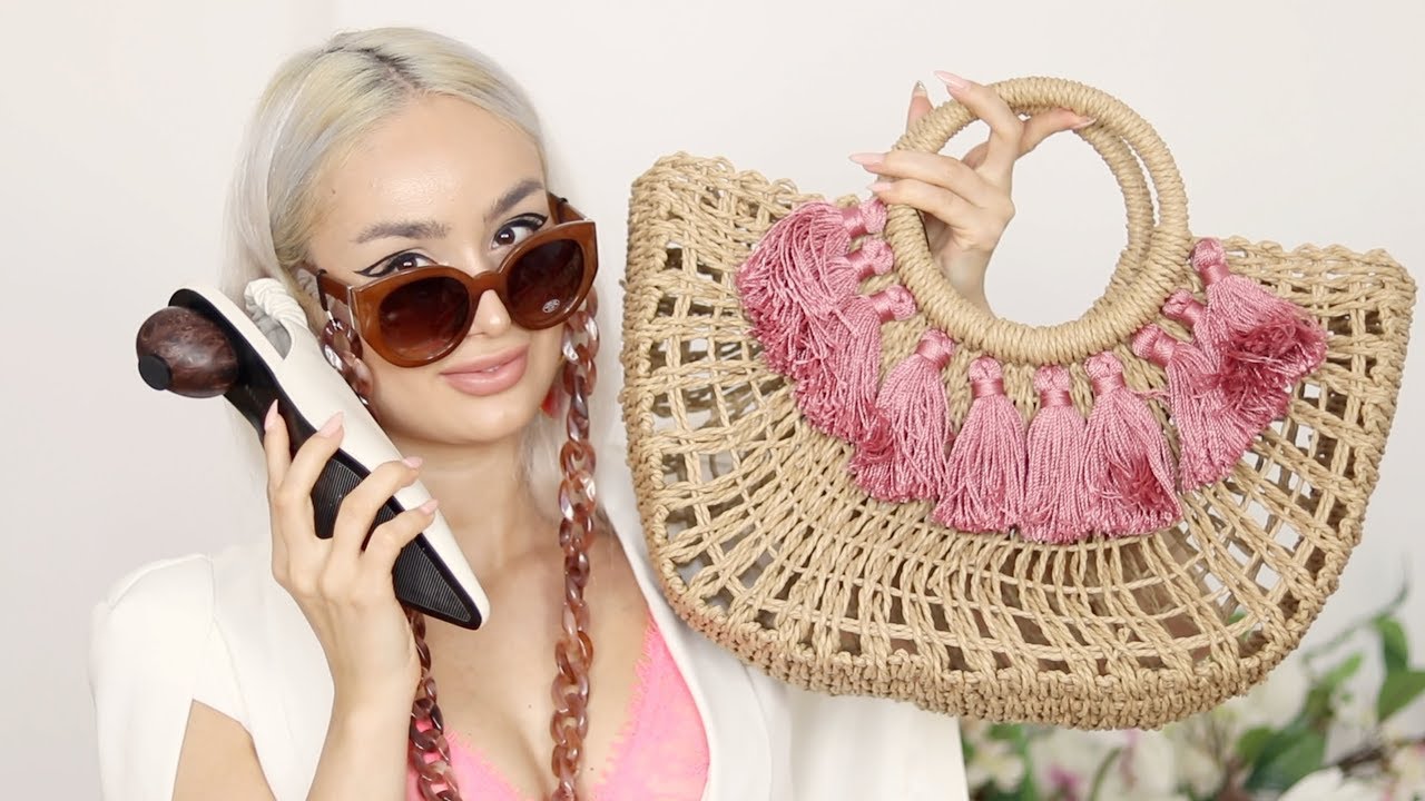 HAUL de vara | Ce mi-am luat de la reduceri? Iulie 2019