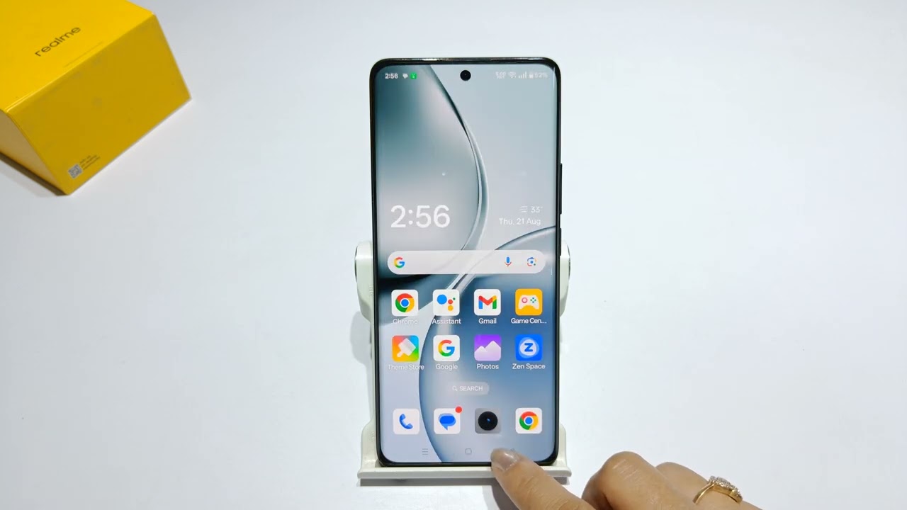 How to fix camera failed problem in realme 14 pro | realme 14 pro plus fix camera failed problem