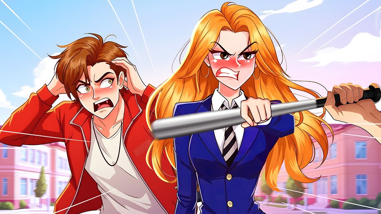 ฉันถูกจ้างให้เป็นบอดี้การ์ดให้หนุ่มหล่อบ้านรวย