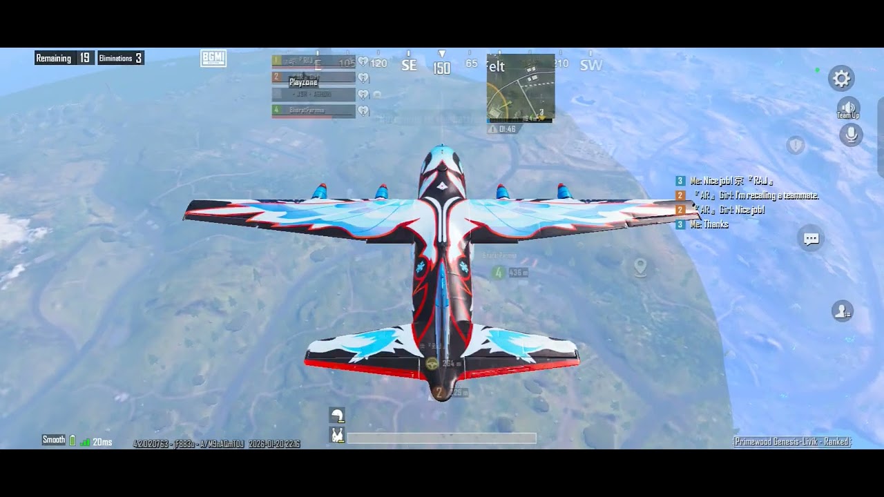 LIVIK MAP NEW UPDATE GAME FULL FUN