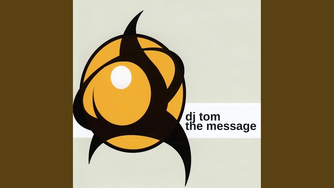 The Message (Radio Mix)