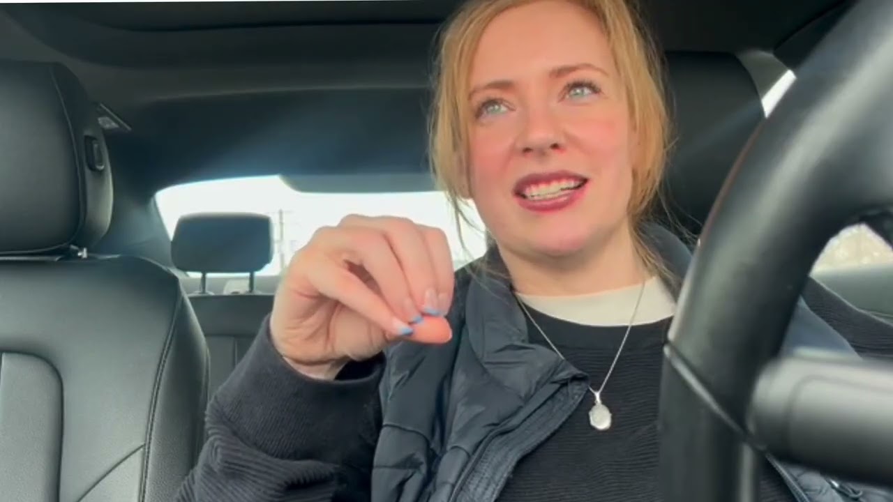 The Car Quantum Leap Upgrade - Day 11