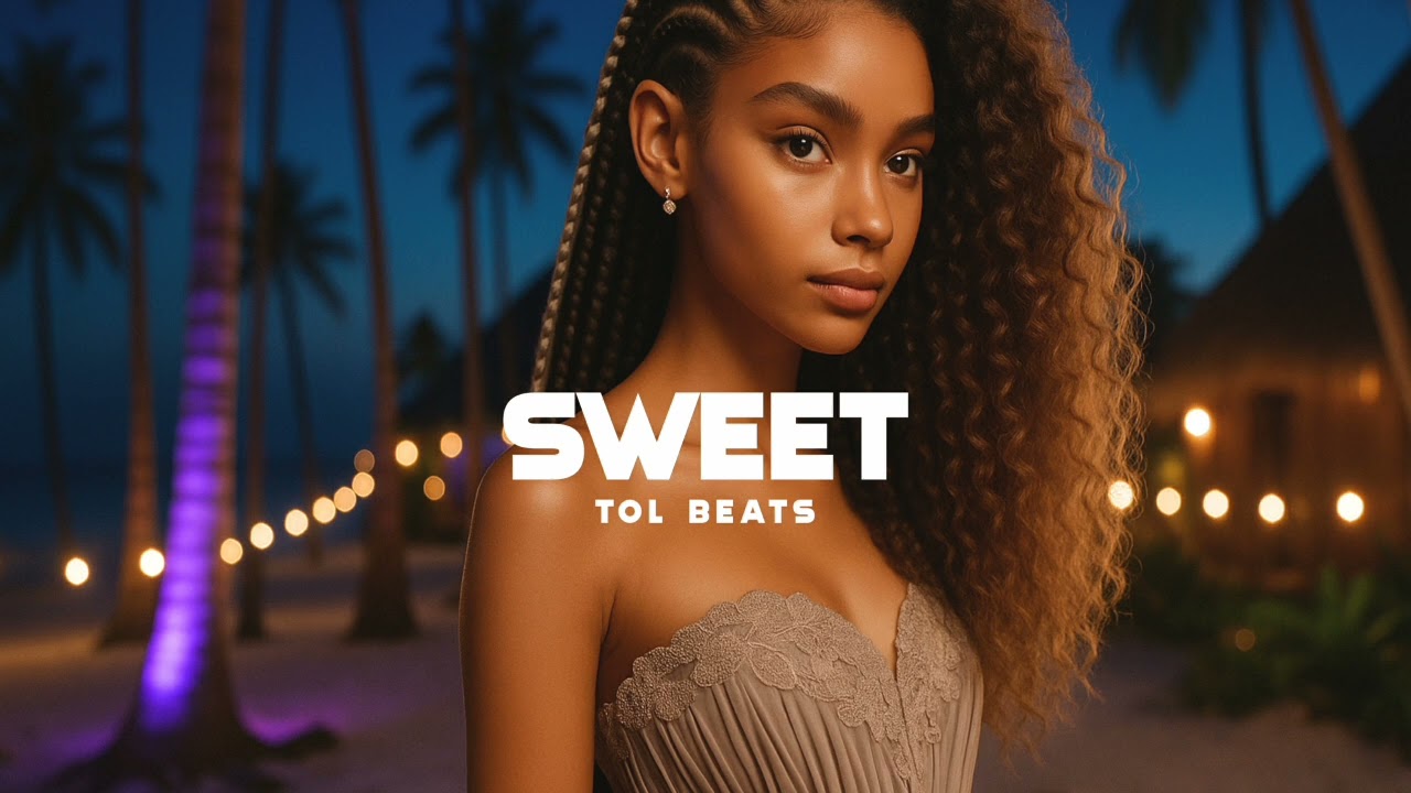 Afrobeat Instrumental 2025 - Davido x Aya Nakamura type beat  