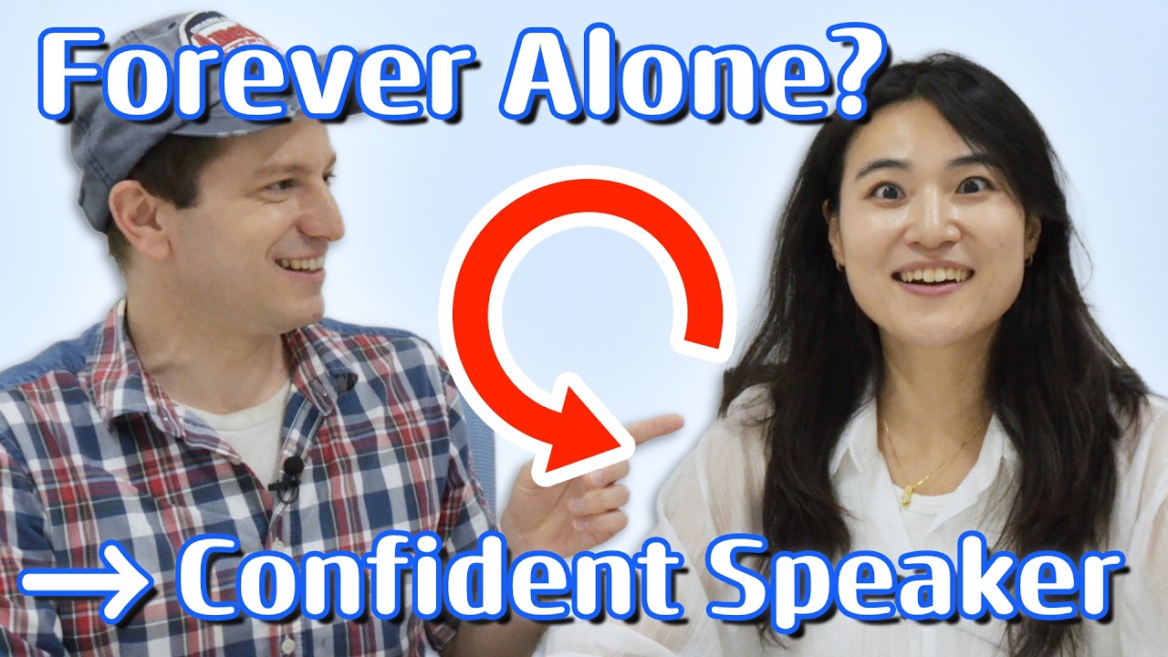 The Best Way to Practice Korean – Without Native Speakers