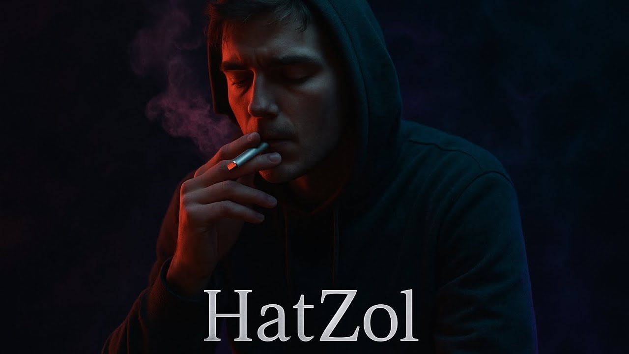 KOWKVB - HATZOL | كوكب - هتزول (OFFICIAL MUSIC AUDIO)