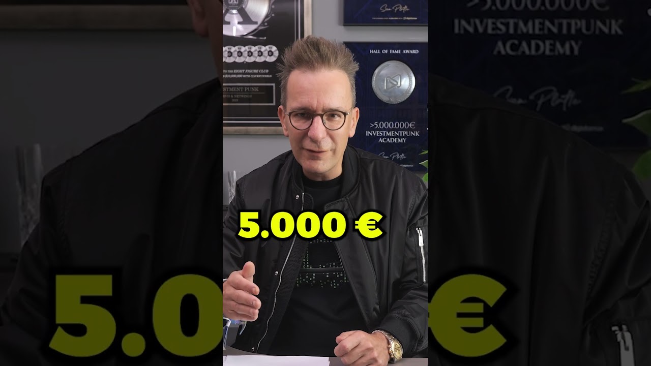 Eigenheim kaufen oder mieten?🤔🤔[Vorgerechnet] #shorts