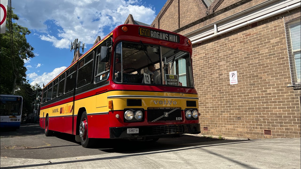 [THD100/Ecomat] Westbus Volvo B10M Mk I Custom Coaches EuroII - 7457