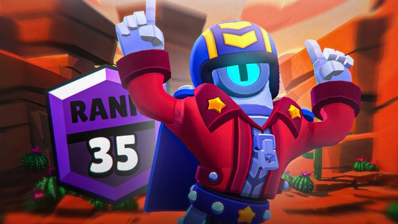 🔥STU RANGO 35🔥