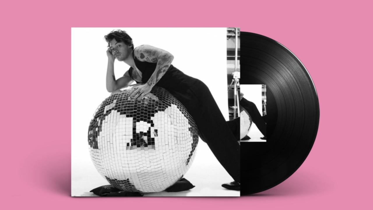 harry styles + charli xcx type beat | "BELONG TOGETHER"