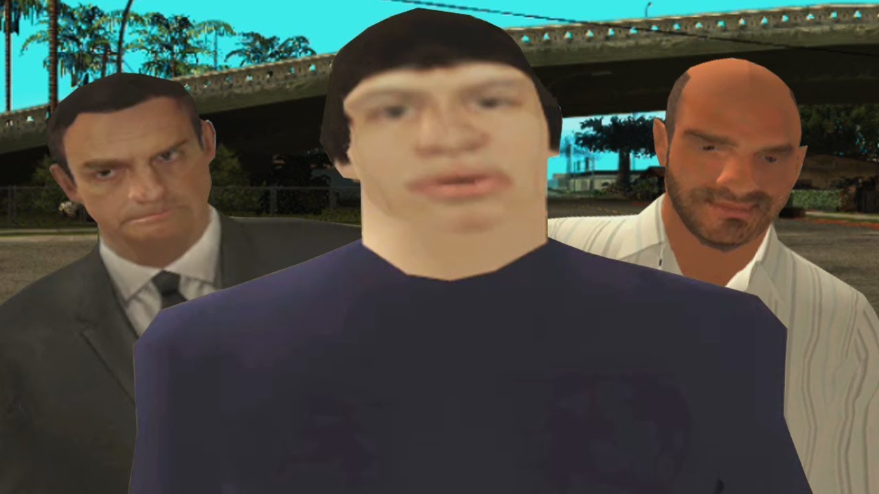 Games EduUu no GTA!