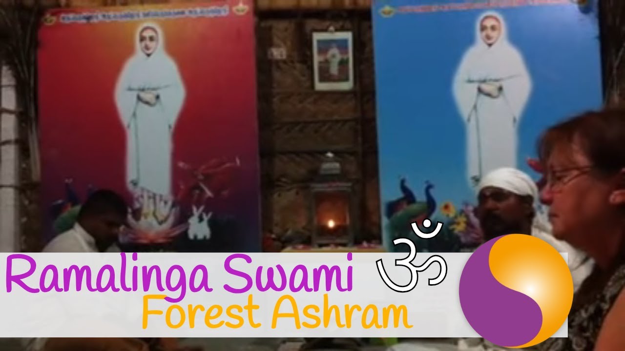 Ramalinga Swami Forest Ashram