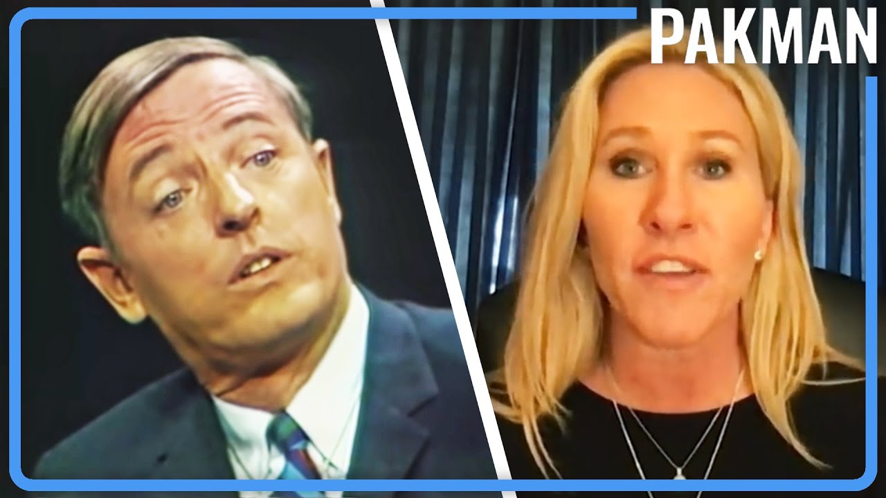 What the Hell Happened to the Republican Party?