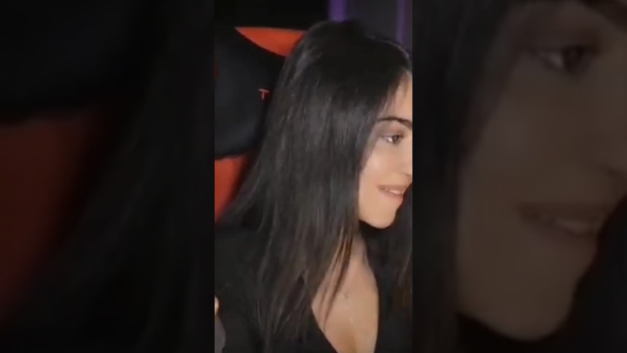 Dirty Mind Test Prank on Beautiful Streamers #part2 ft.@KaashPlays