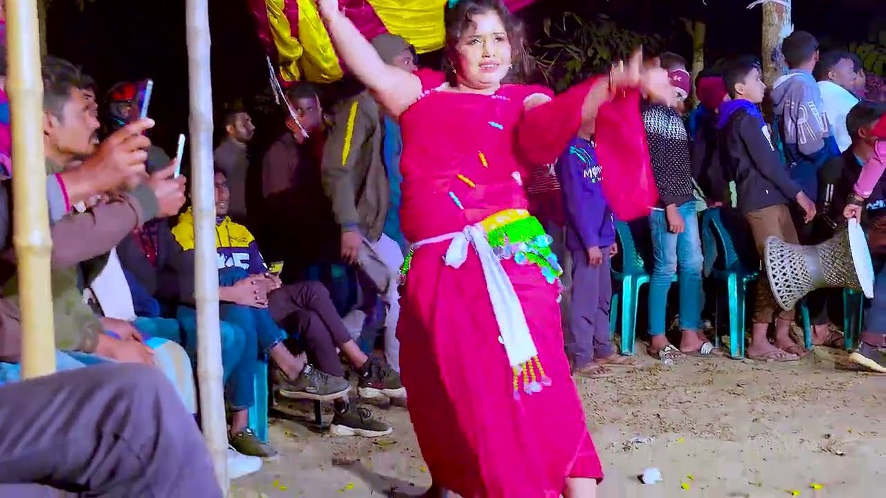 Pakki Ambi Ne Manvi Dj | Haraynvi Suparhit Song | Bangla Wedding Dance Performence | Suborna Dance