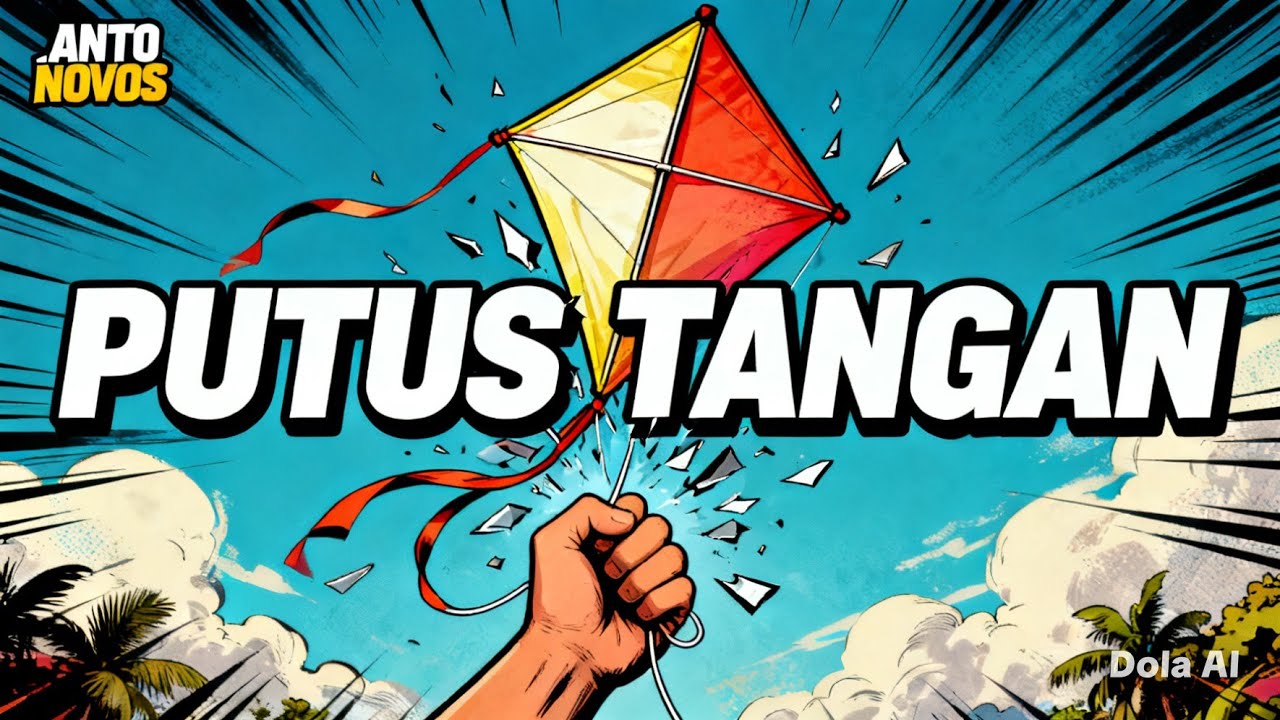 PUTUS TANGAN