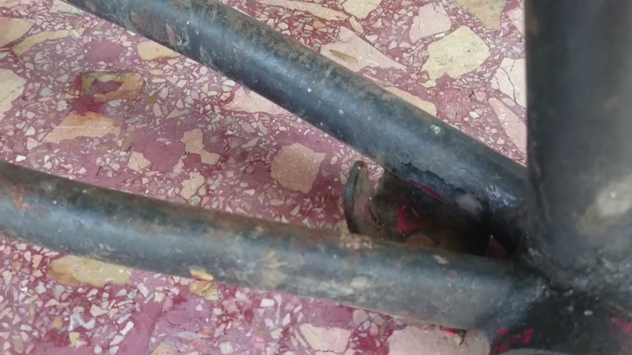 frame mtb jadul made in taiwan