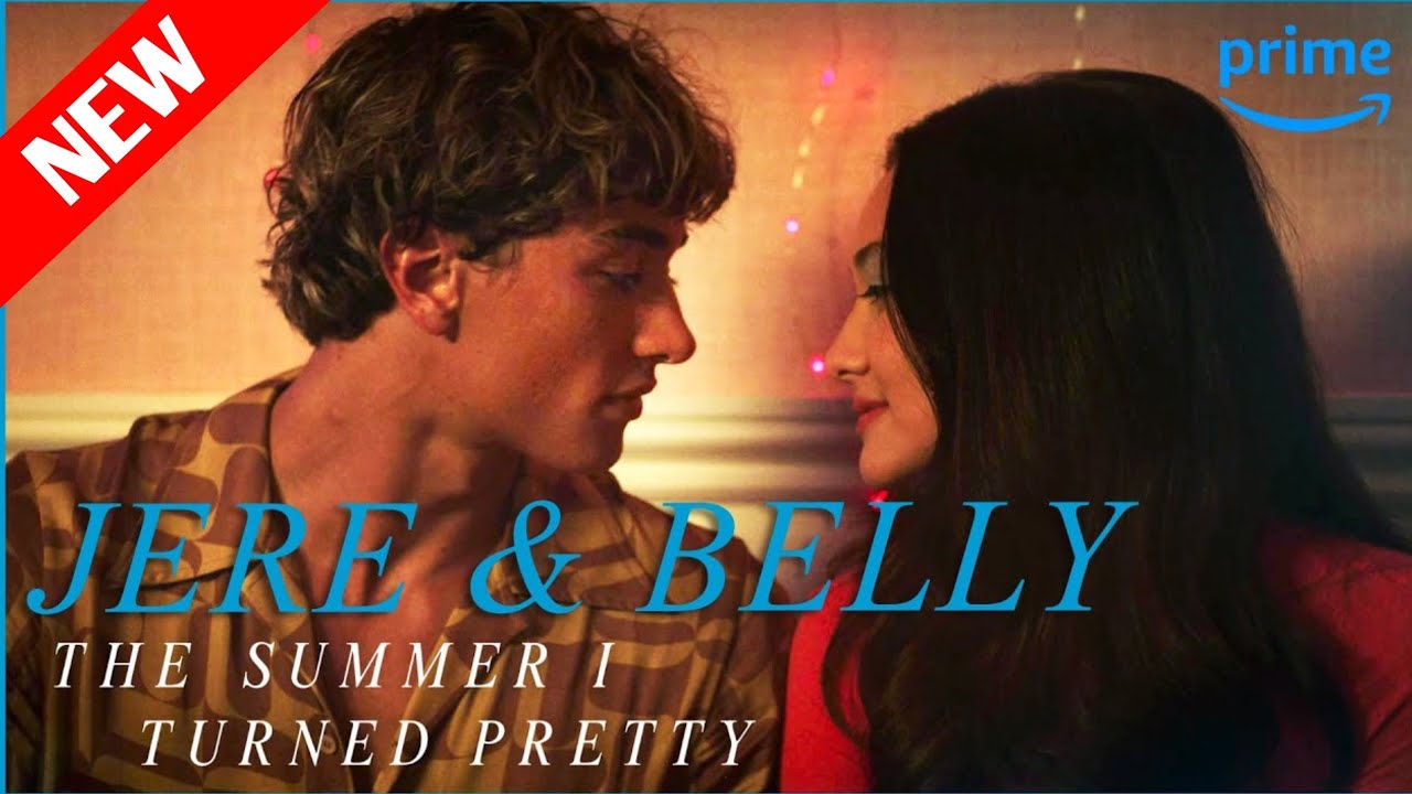 Hot Breaking News! The summer i turned pretty movie: everything we know so far.
