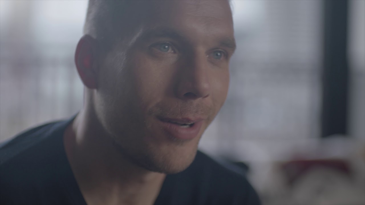 Hyundai x 2018 FIFA World Cup™ | Hyundai World Football Heritage with Podolski