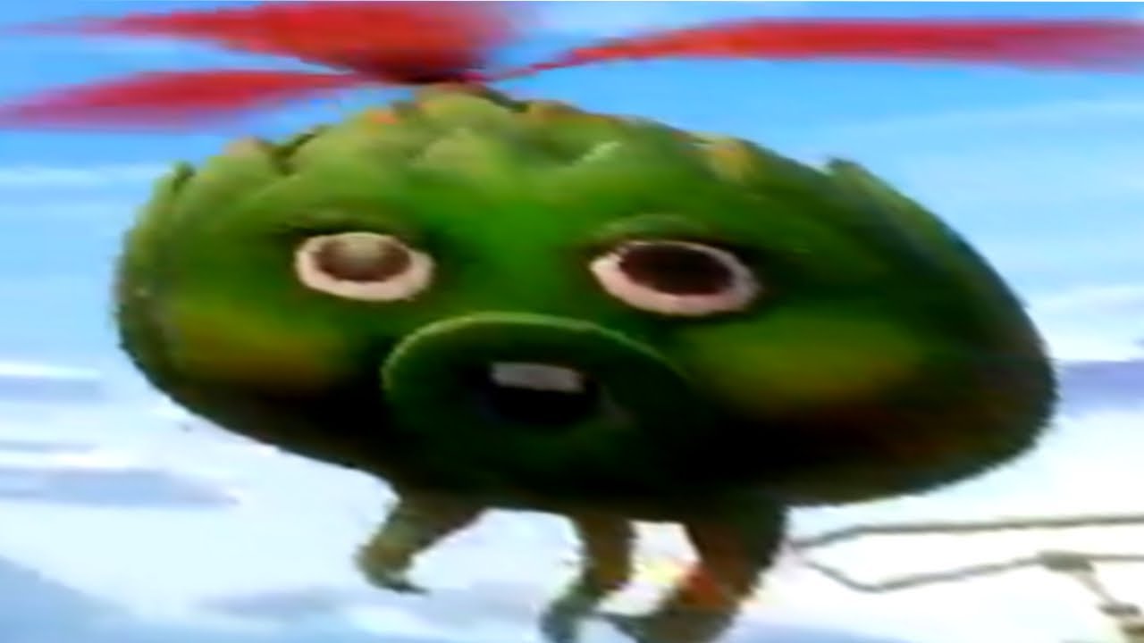 Plants vs Zombies: Garden Warfare - Cactus All New Abilities