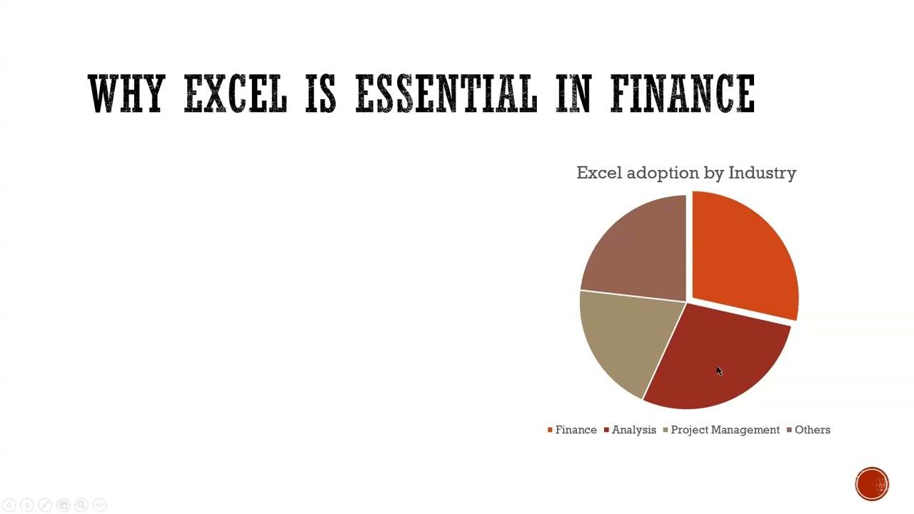 Recording of ORIENTATION CLASS | Excel Skills Workshop Based Training Program | Huzaifa Jamil