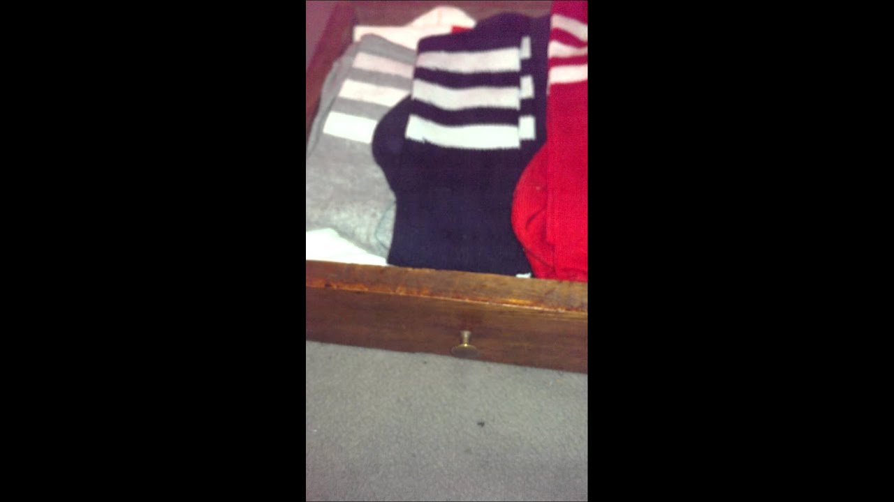 dirty smelly tubesocks