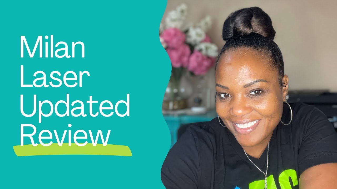 Milan Laser Hair Removal | Review Part II