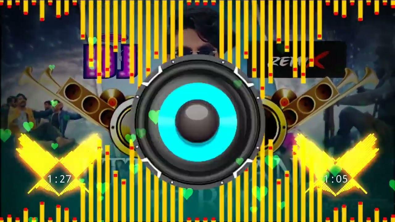 Uttrakhand Ke Raja||Gulzar chhaniwala||Dj Remix Song