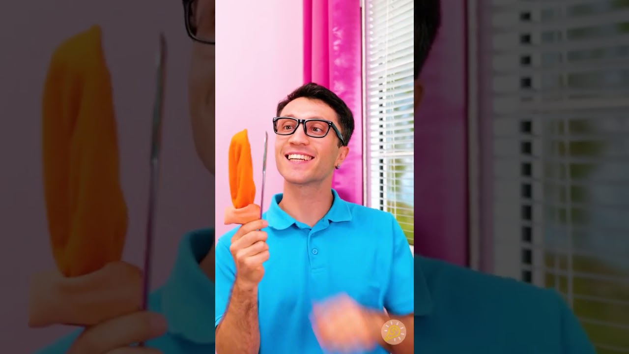 EINFACHE Putz-Methode f&uuml;r schwer zug&auml;ngliche Stellen! 🧼