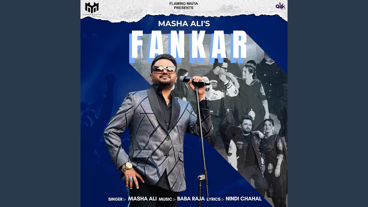 Fankar