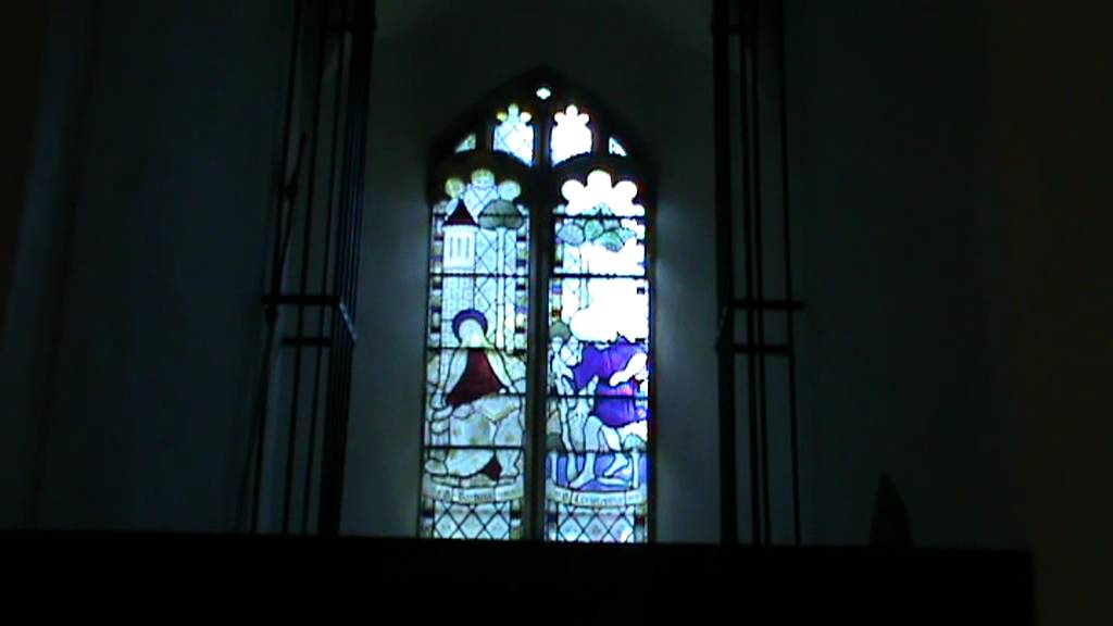 Chimes of St Martins 2