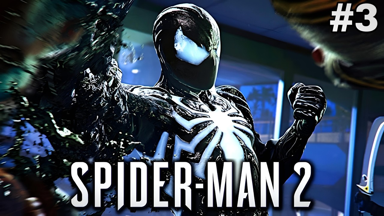 🔴SpiderMan-2 | AJAO GUYS LIVE STRAT HONE WALA HAI #spiderman #milesmorales #live #shorts