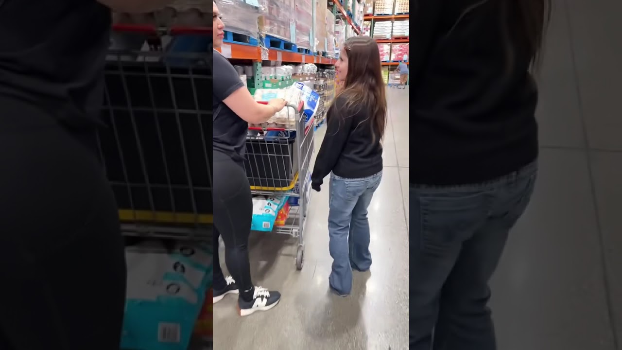 Weekend Costco Shopping #fypシ゚viral 