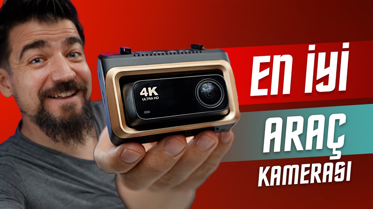 ARACINI SEVEN İZLESİN! 4G destekli DDPAI Z60 Pro inceleme