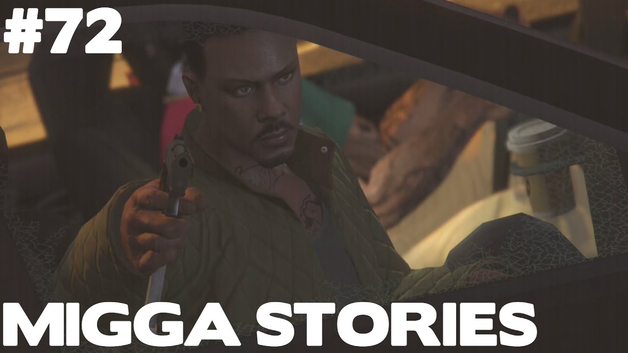 Migga Stories #72 [HD] 